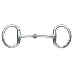 Flat Ring Jointed Eggbutt