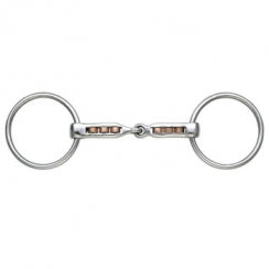 McGenis With Brass Rollers (RRP Â£19.99)