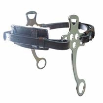English Hackamore