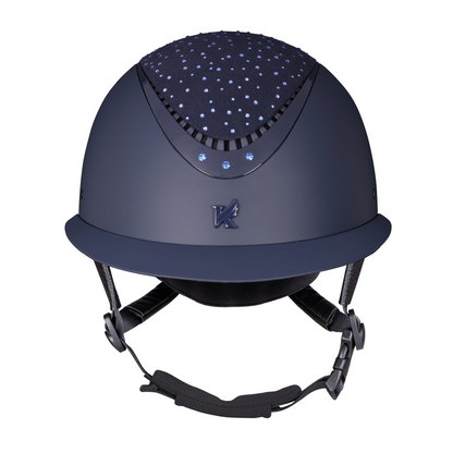 Karben Viola Ellipse WP Riding Hat