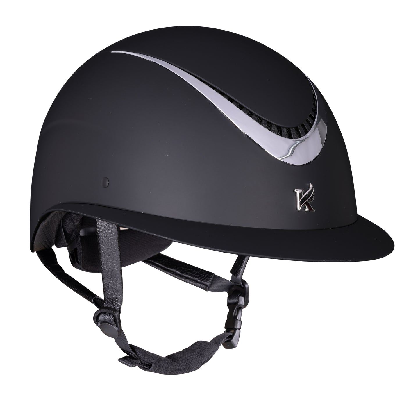 Karben Elisa Ellipse Riding Hat