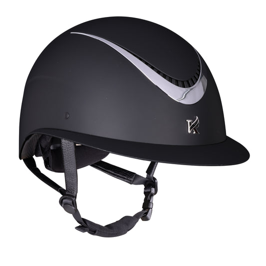 Karben Elisa Ellipse Riding Hat