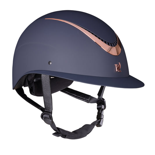 Karben Elisa Ellipse Riding Hat