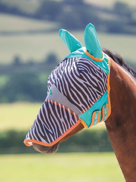 Zeb-Tek Fly Mask
