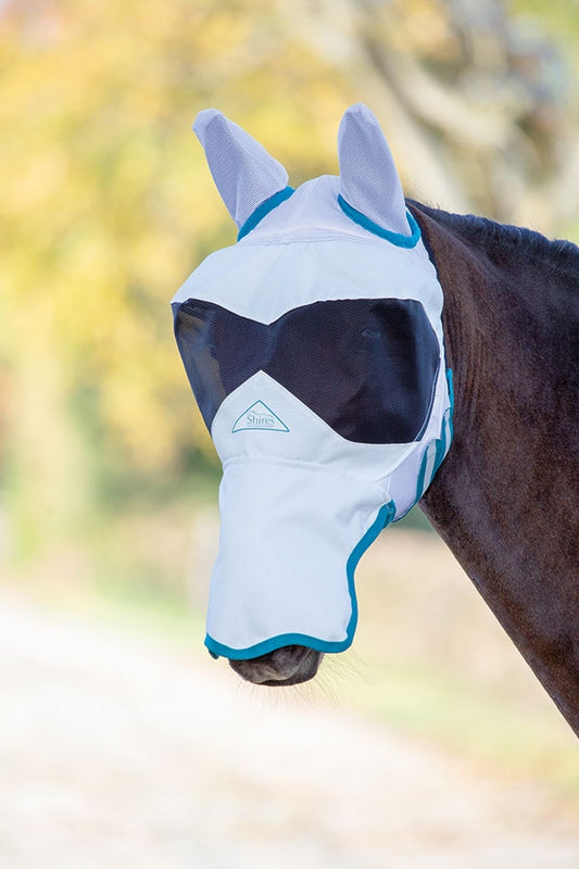 Ultra Pro Fly Mask (RRP £29.99)