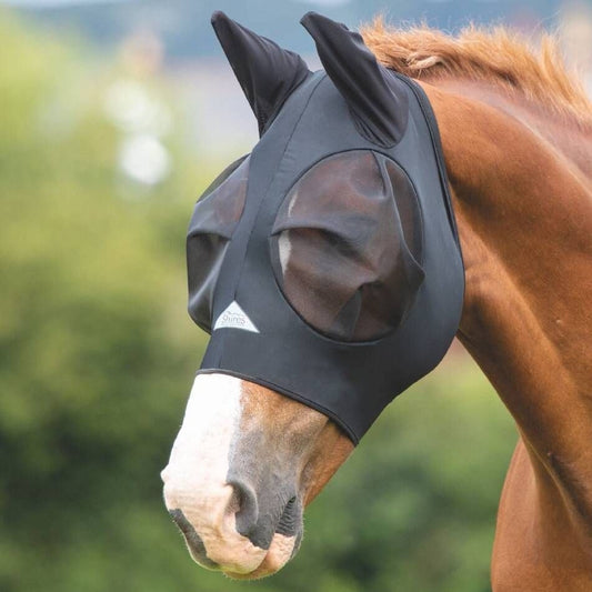 Stretch Fly Mask