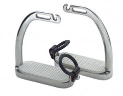 Fillis Peacock Safety Stirrups