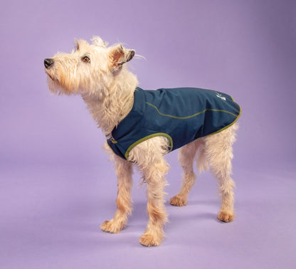 Digby & Fox Softshell Dog Coat
