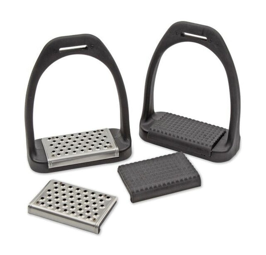 Lightweight / Interchangeable Treads (RRP Â£29.99)
