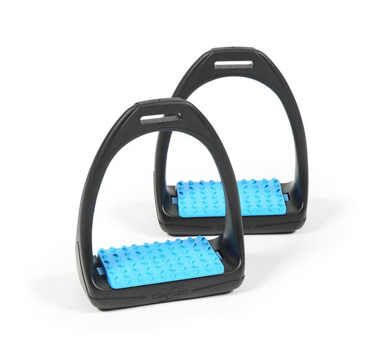 Compositi Reflex Stirrups