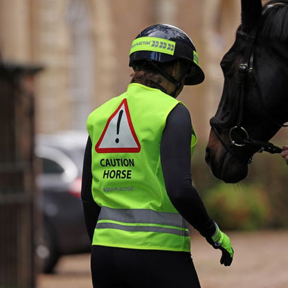 EQUI-FLECTOR® Safety Vest