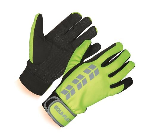 Equi-Flector Riding Gloves