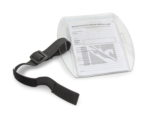 Medical Arm Band