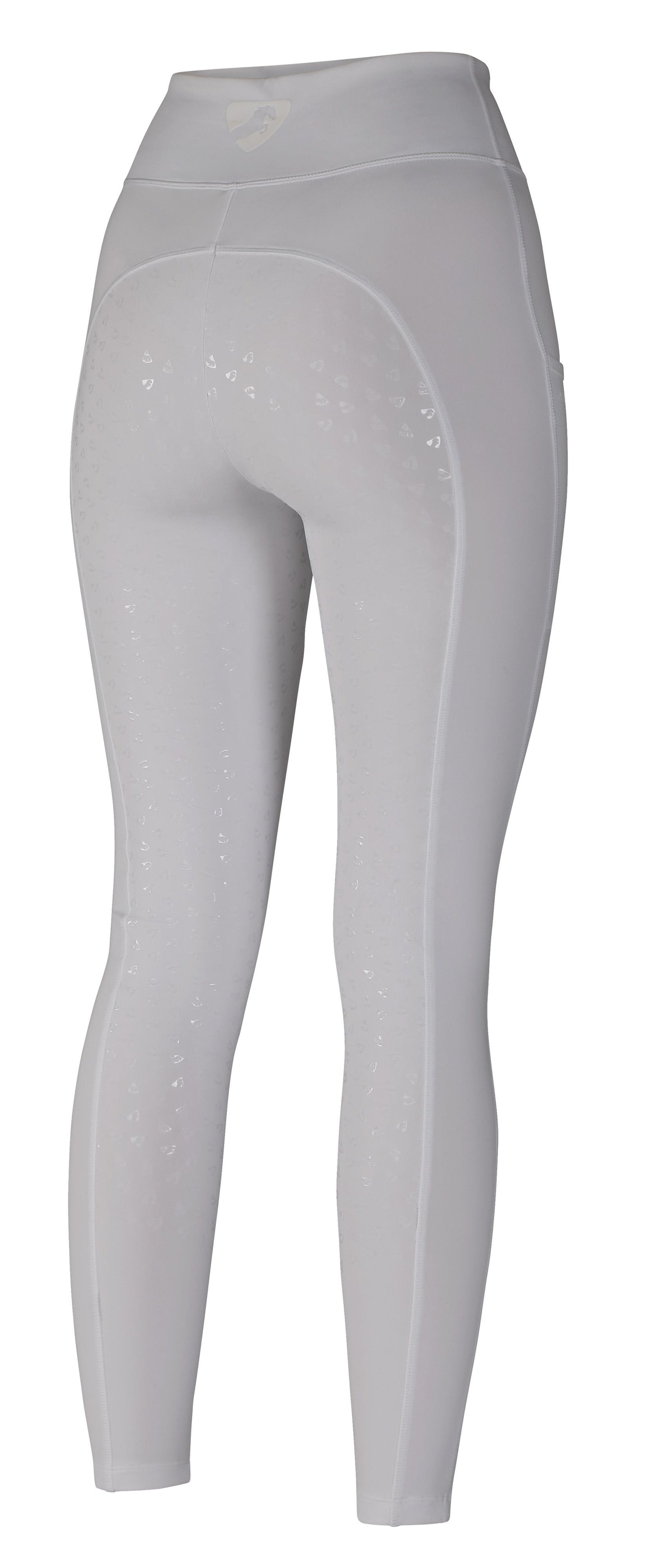 Aubrion Hudson Riding Tights  - Ladies & Young Rider