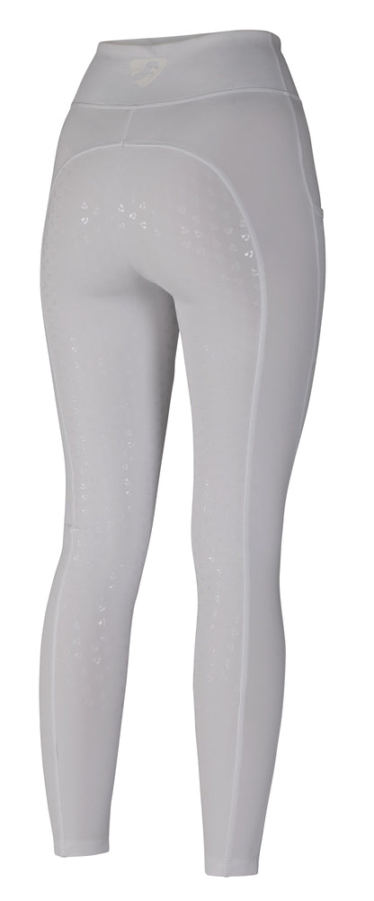 Aubrion Hudson Riding Tights  - Ladies & Young Rider
