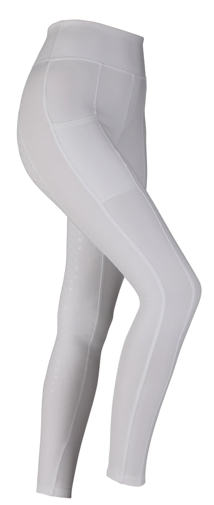 Aubrion Hudson Riding Tights  - Ladies & Young Rider