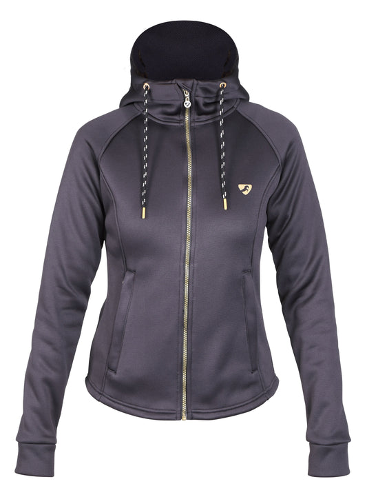 Aubrion Kilburn Hoodie - Ladies