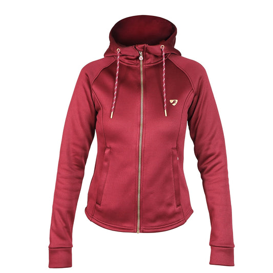Aubrion Kilburn Hoodie - Ladies