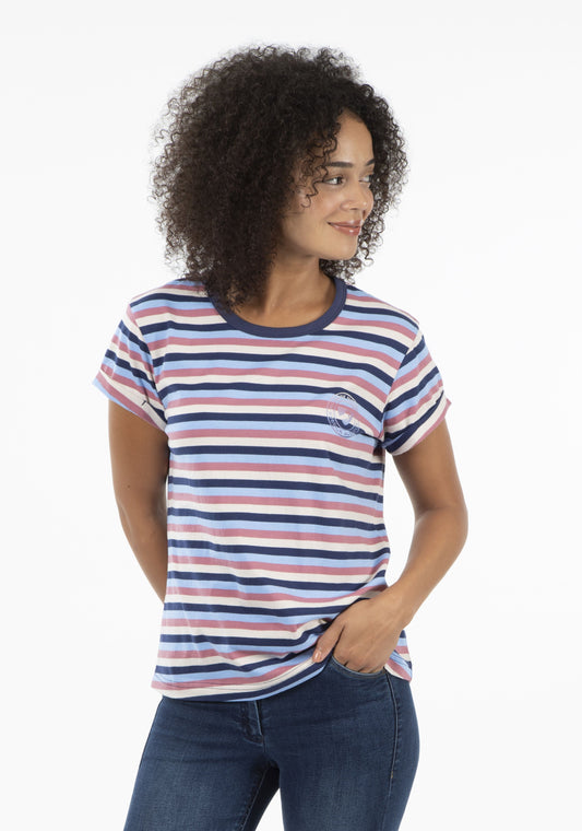 Aubrion Croxley T-Shirt - Ladies