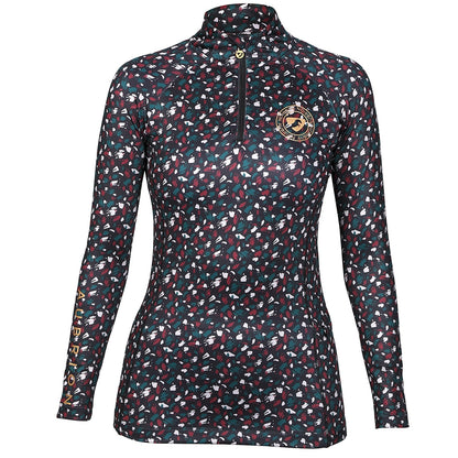 Aubrion Newbury Long Sleeve Base Layer