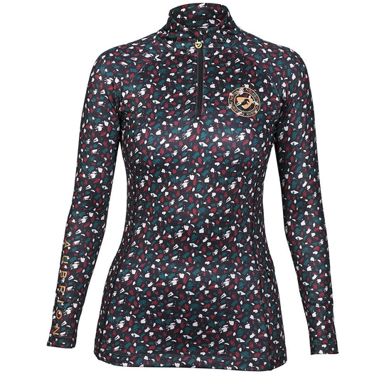 Aubrion Newbury Long Sleeve Base Layer