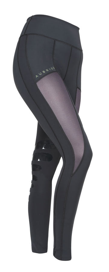 Aubrion Kingsbury Riding Tights (RRP Â£45.99)