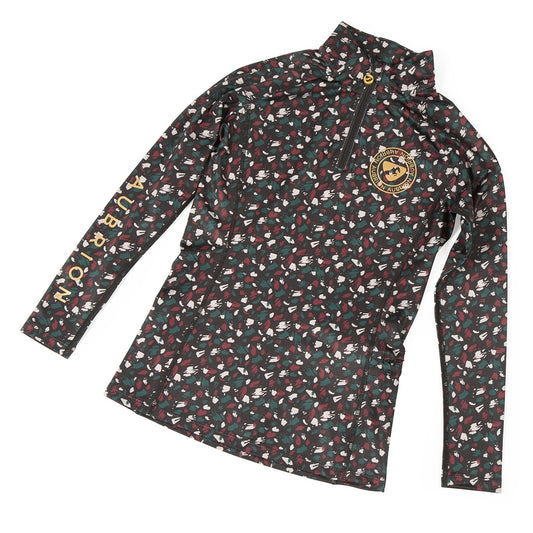 Aubrion Newbury Long Sleeve Base Layer - Young Rider