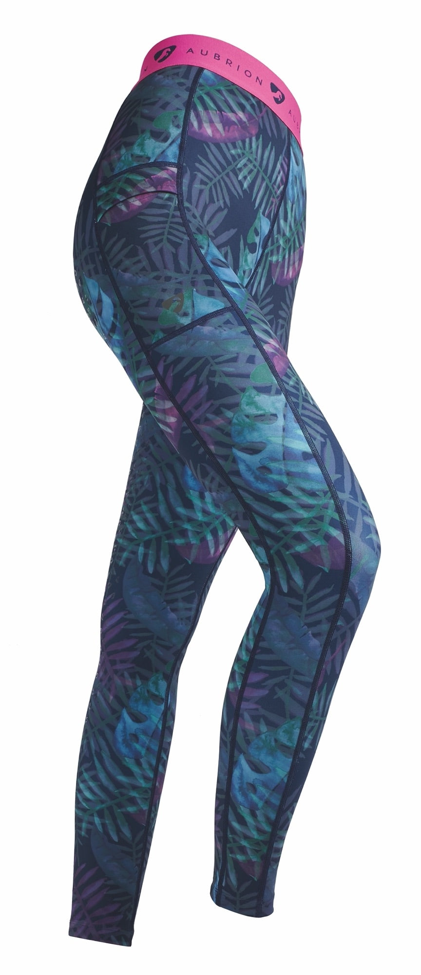 Aubrion Dutton Riding Tights (RRP £44.99)
