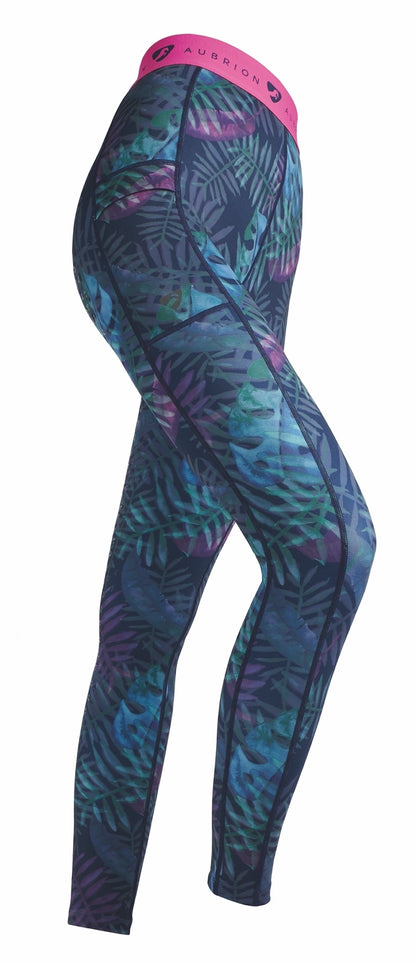 Aubrion Dutton Riding Tights (RRP £44.99)