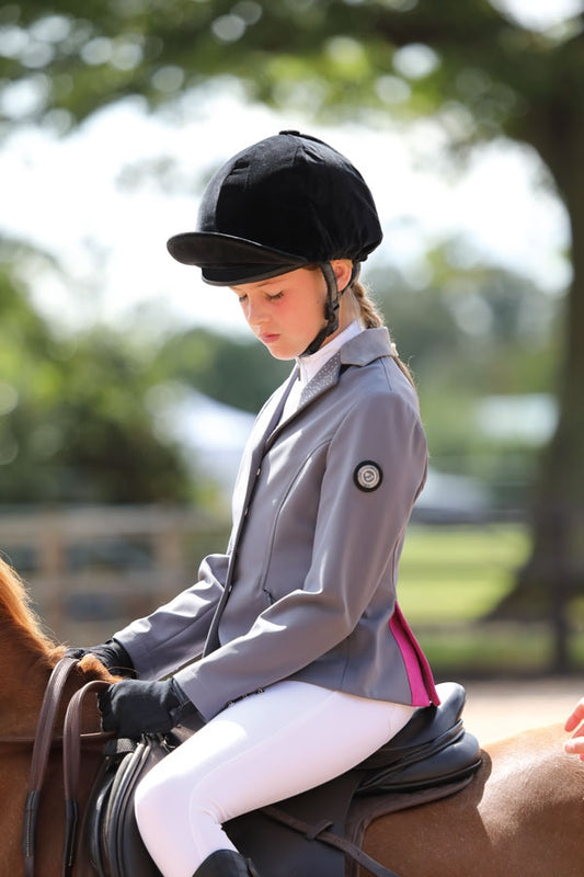 Aubrion Park Royal Show Jacket - Maids (RRP Â£107.99)