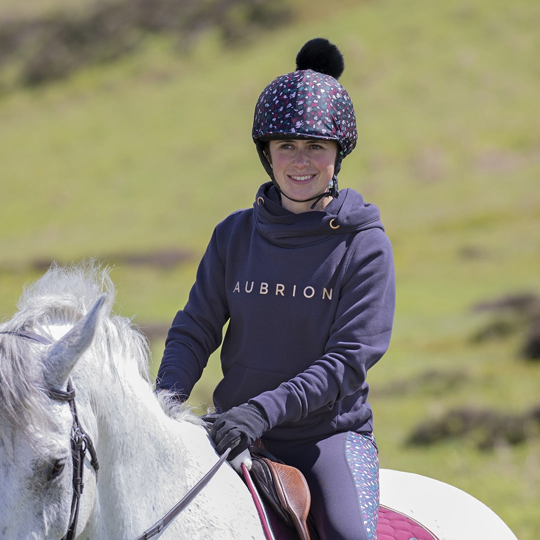 Aubrion Latimer Hoodie (Normally £47.99)