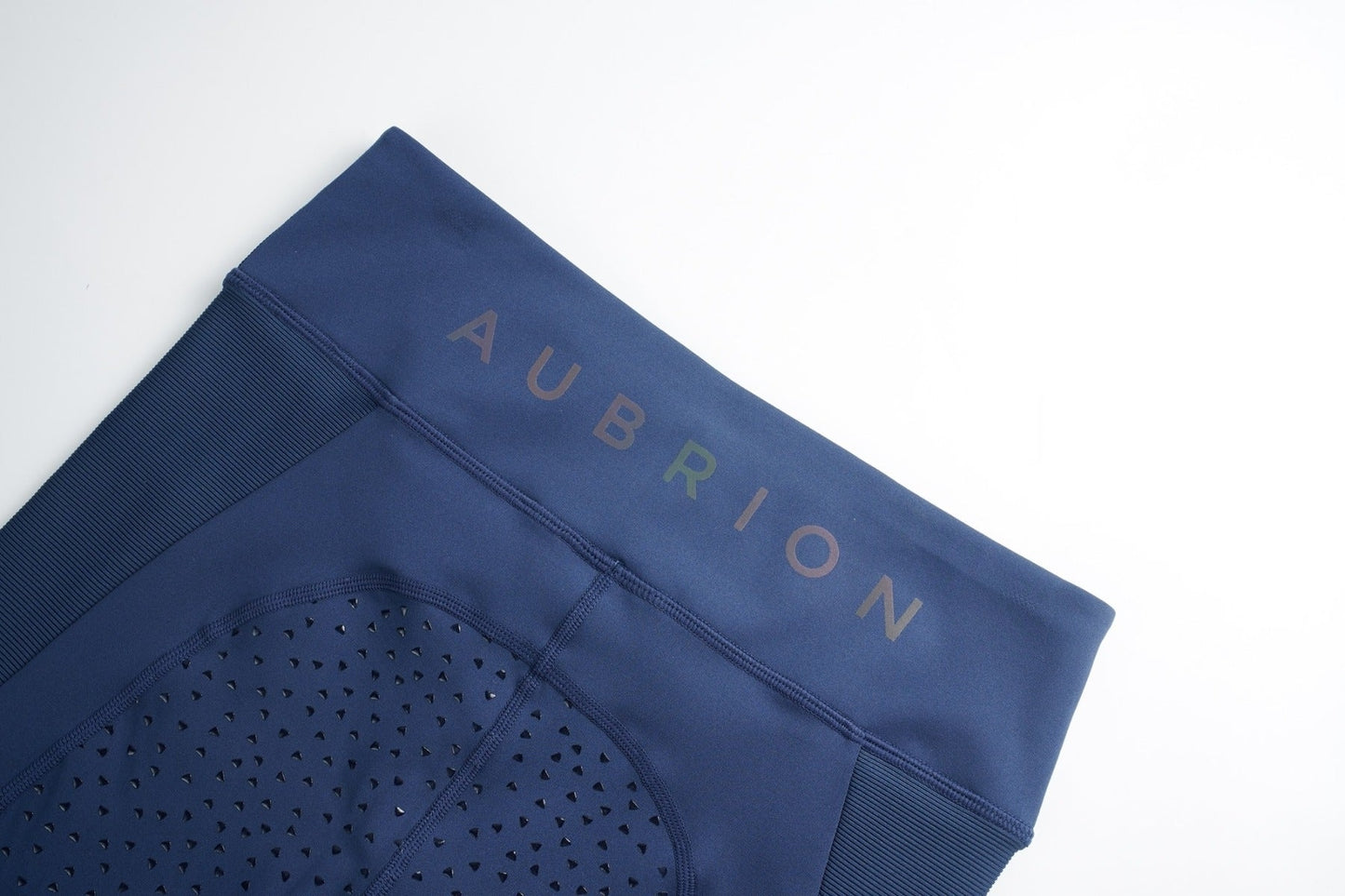 Aubrion Manor Texture Riding Tights - Ladies (RRP Â£49.99)
