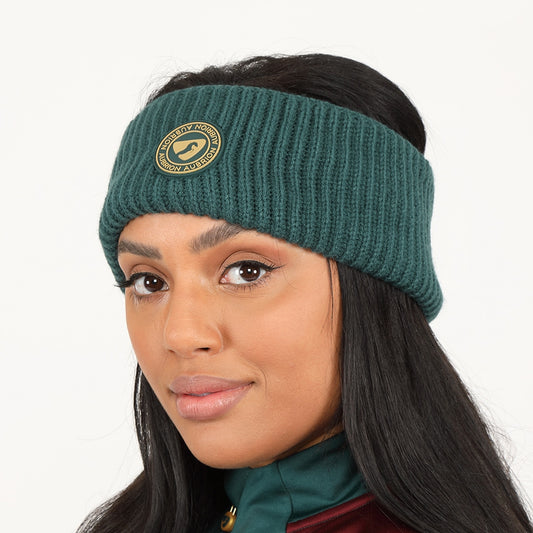 Aubrion Alperton Knitted Headband