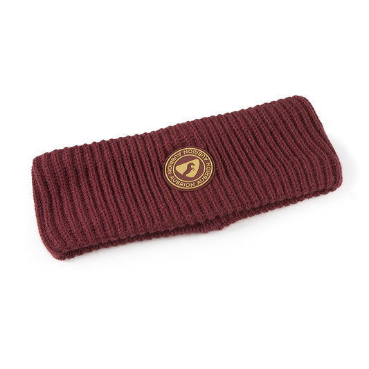 Aubrion Alperton Knitted Headband