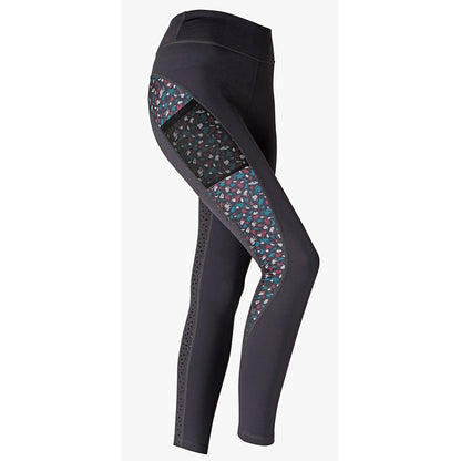 Aubrion Coombe Winter Riding Tights - Ladies
