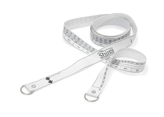 Horse And Pony Weighband