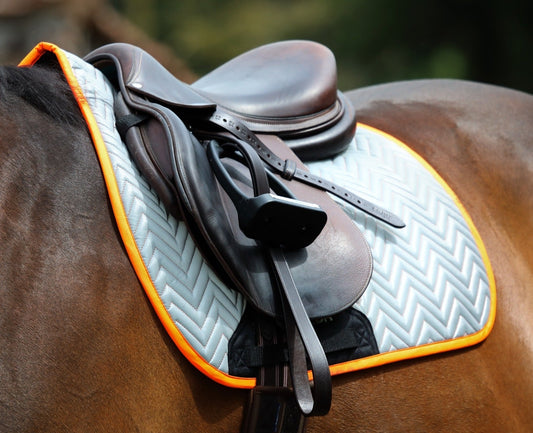 Equi-Flector Saddle Pad (RRP £46.99)