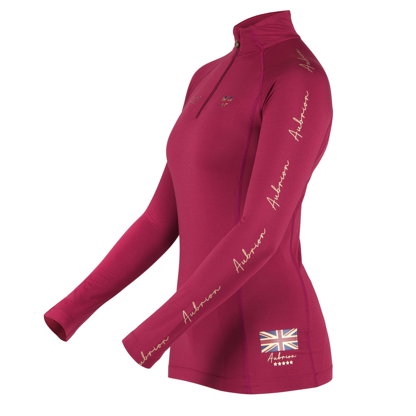 Aubrion Team Base Layer - 3 Colours