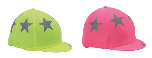 Equi-Flector Hat Cover