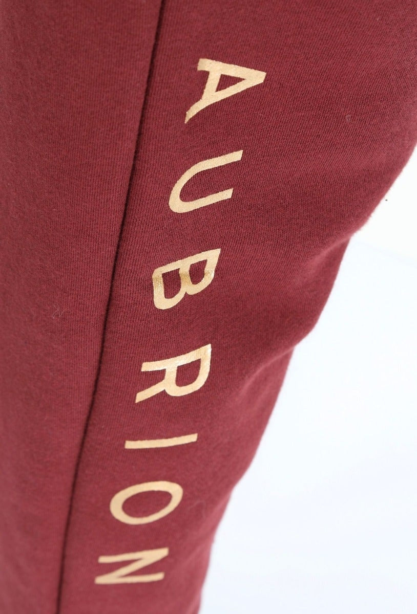 Aubrion Team Joggers - Girls