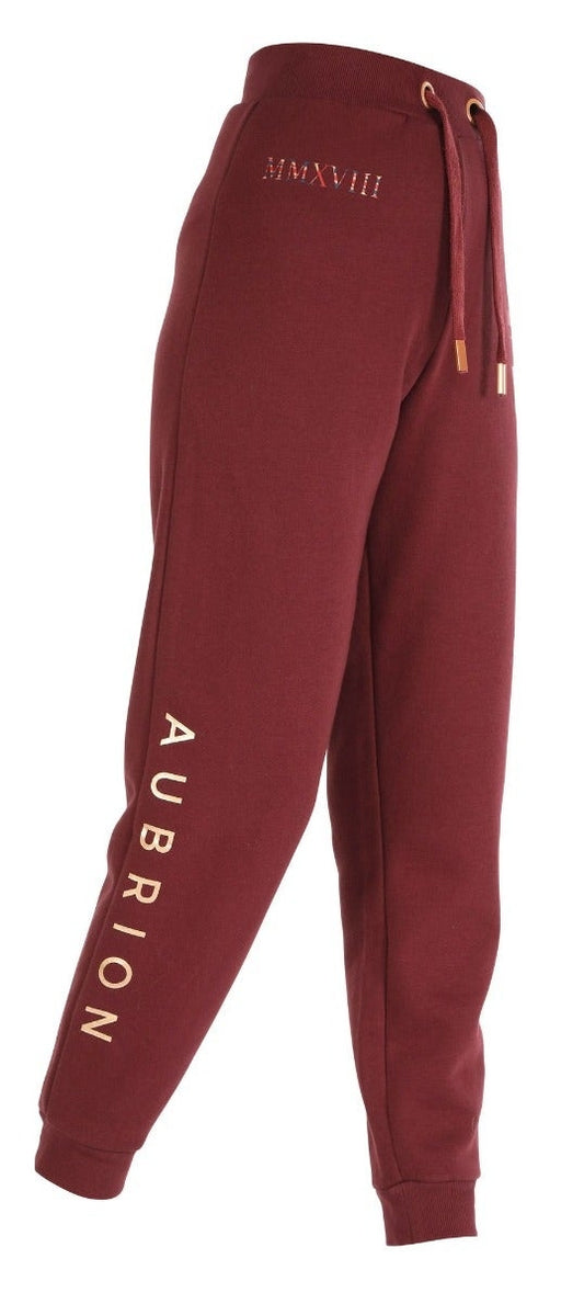 Aubrion Team Joggers - Girls