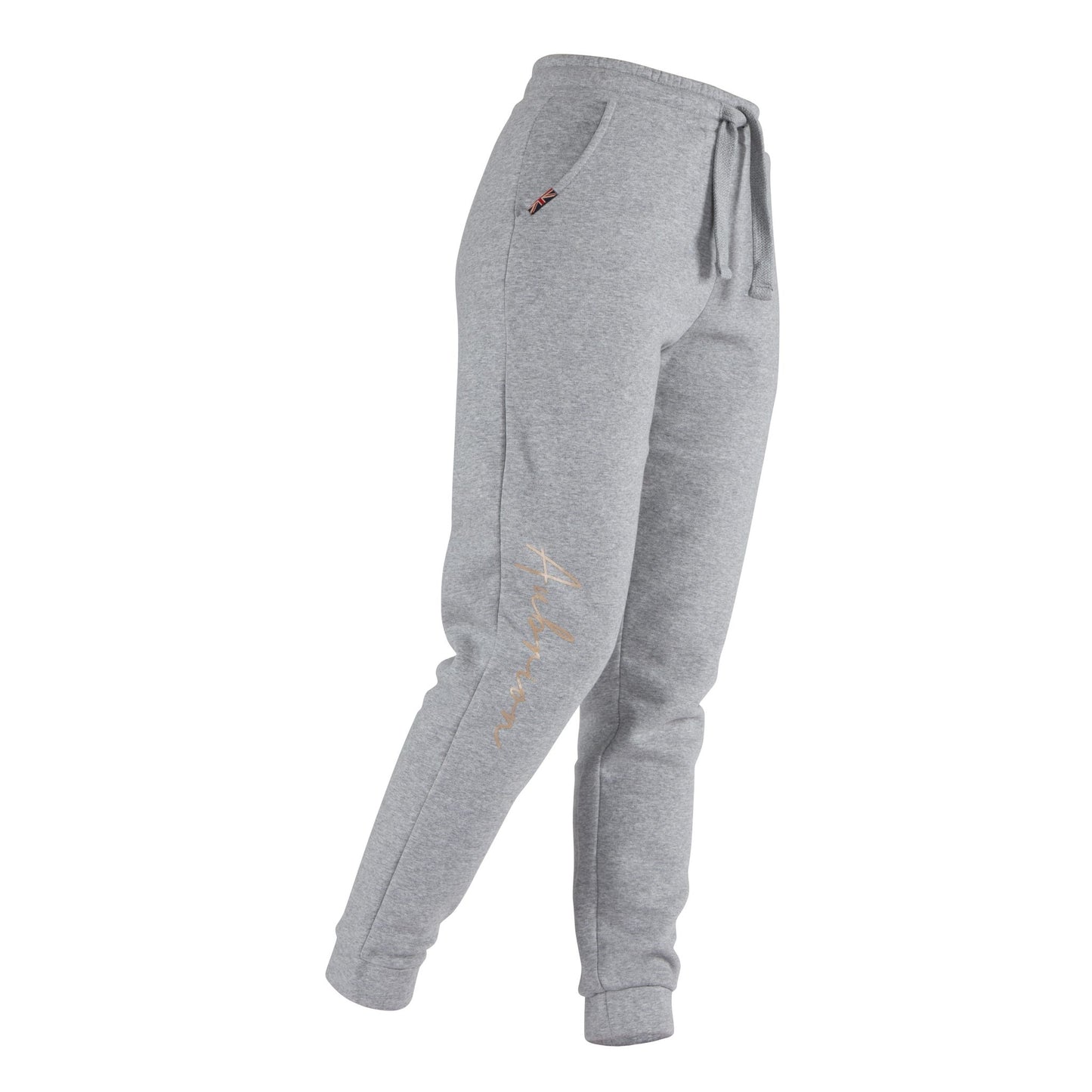 Aubrion Team Joggers -  Ladies (4 Colours)