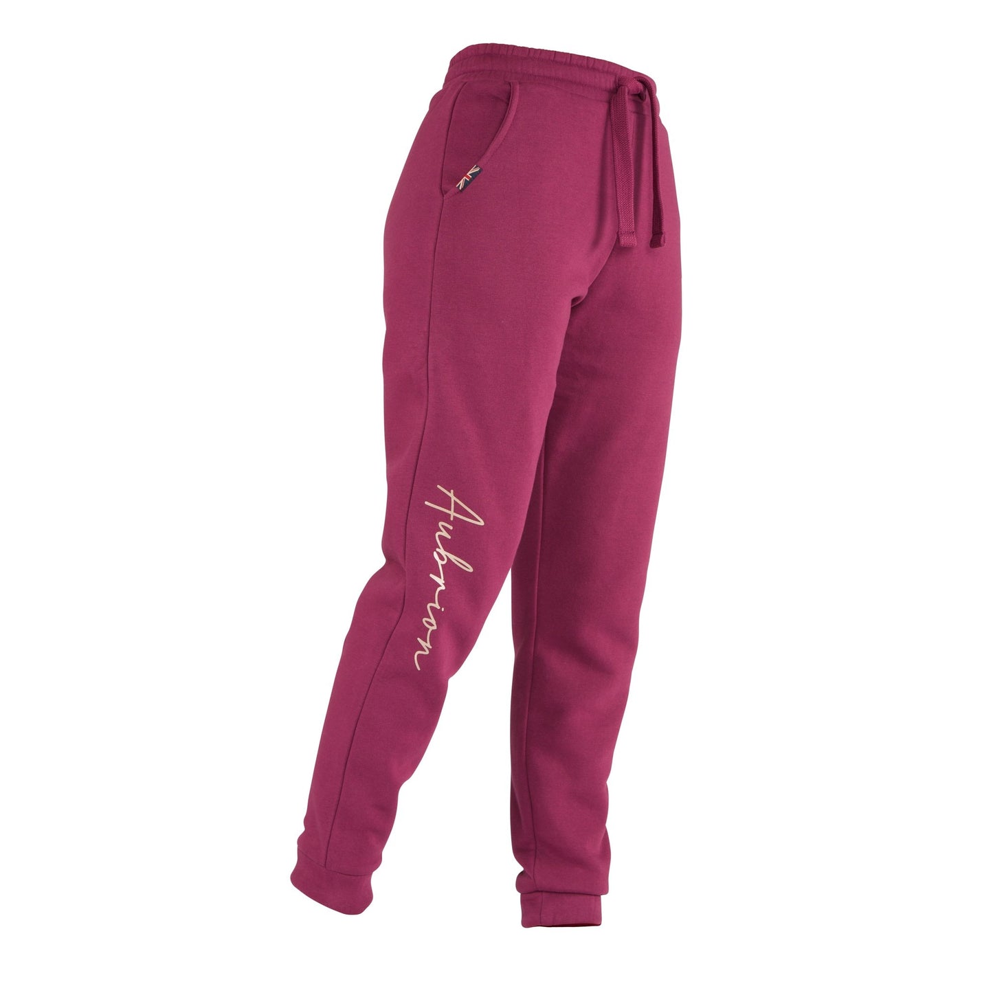 Aubrion Team Joggers -  Ladies (4 Colours)