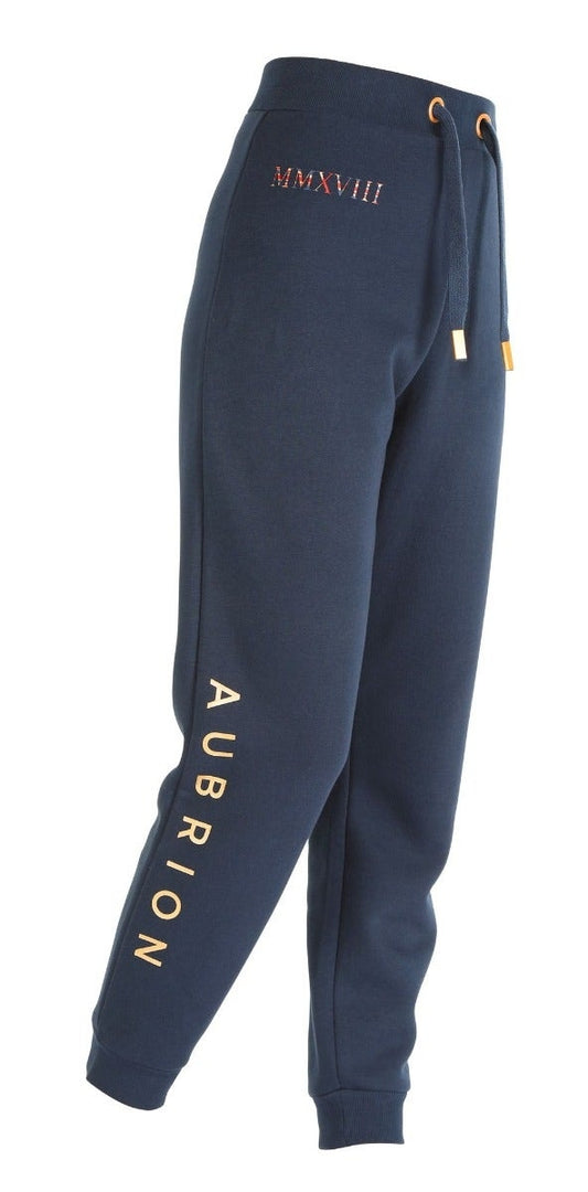 Aubrion Team Joggers - Girls