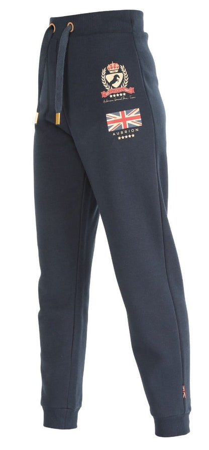 Aubrion Team Joggers - Girls