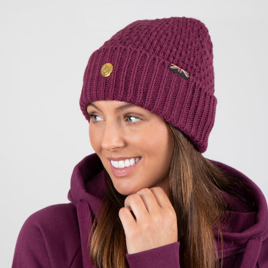 Aubrion Team Beanie