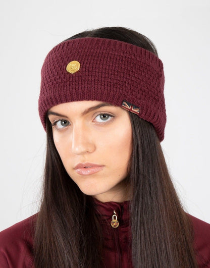 Aubrion Team Headband