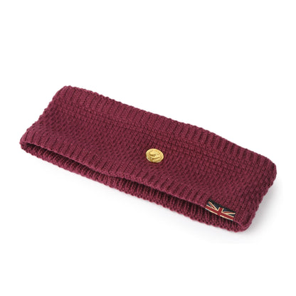 Aubrion Team Headband