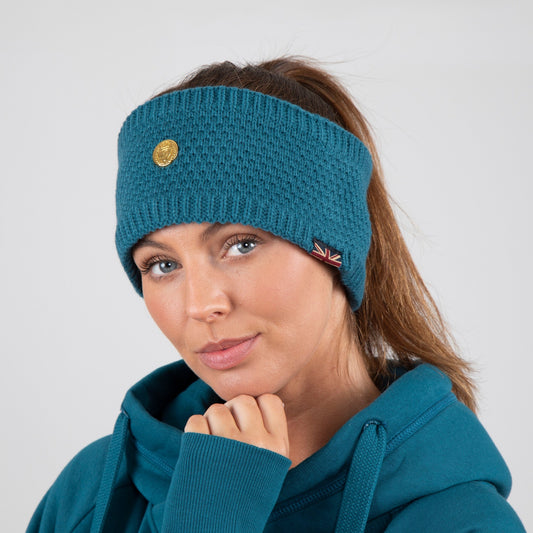 Aubrion Team Headband