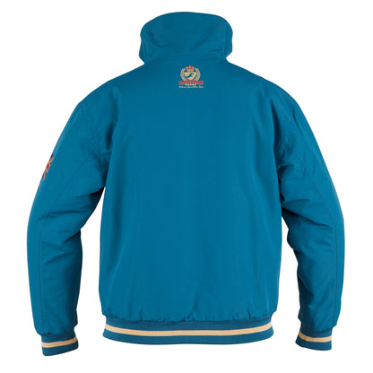 Aubrion Team Jacket - Teal or Mulberry (RRP £92.99)